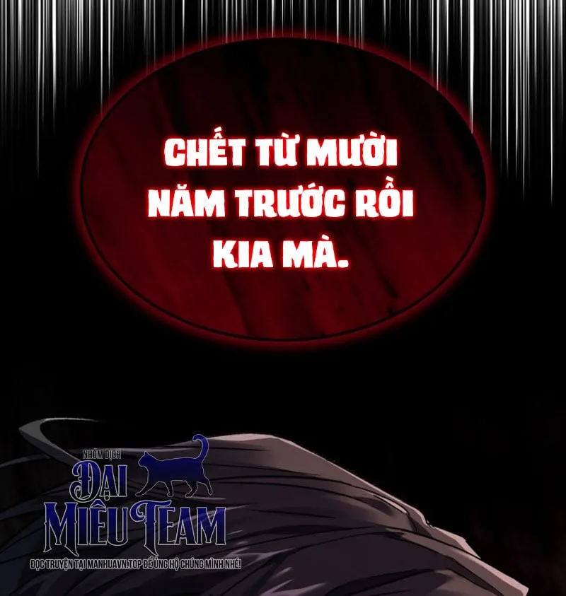 Ma Thần - Chương 2