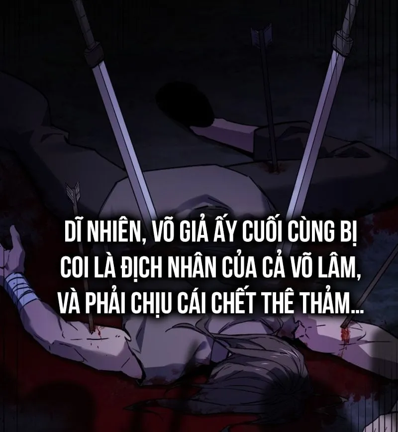Ma Thần - Chương 2