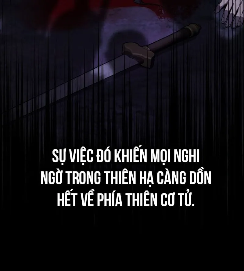 Ma Thần - Chương 2