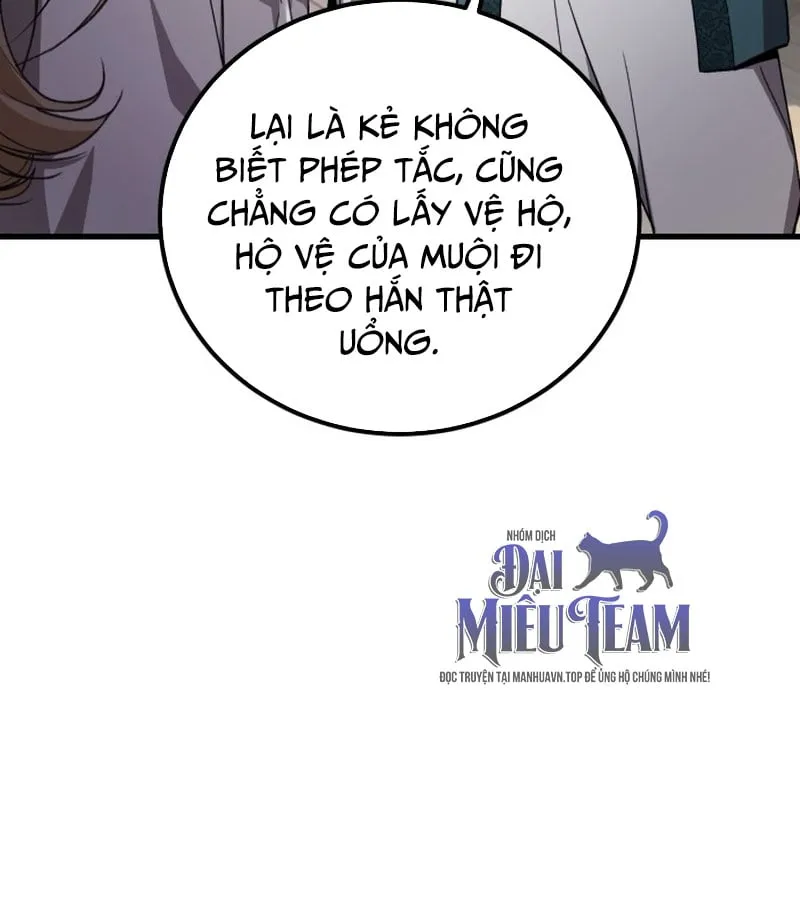 Ma Thần - Chương 2