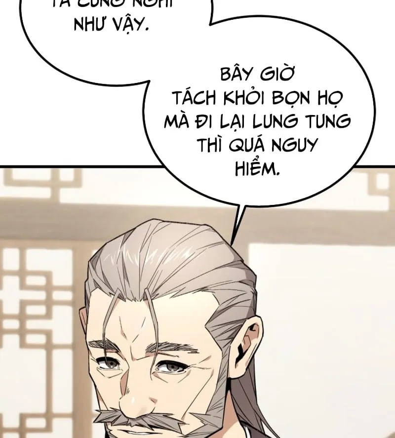 Ma Thần - Chương 2