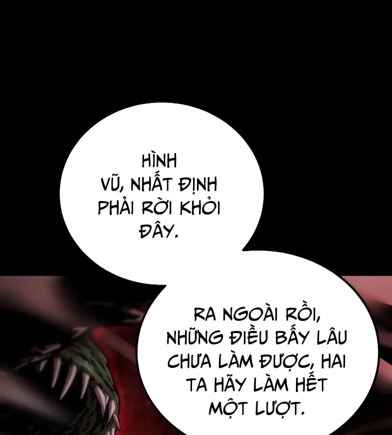 Ma Thần - Chương 2