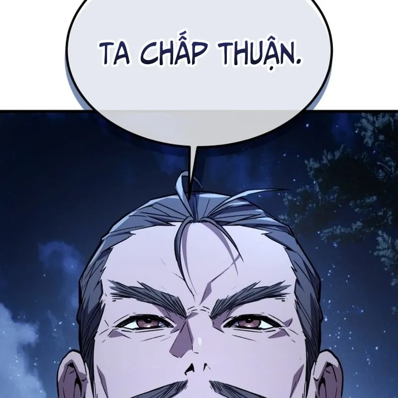 Ma Thần - Chương 3