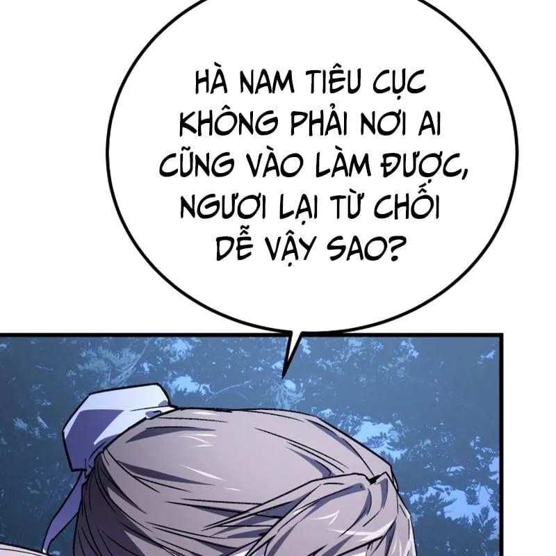 Ma Thần - Chương 3
