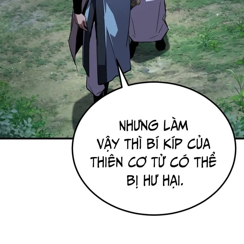 Ma Thần - Chương 3