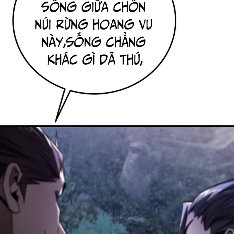 Ma Thần - Chương 3