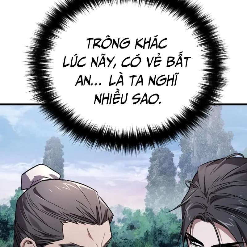 Ma Thần - Chương 3