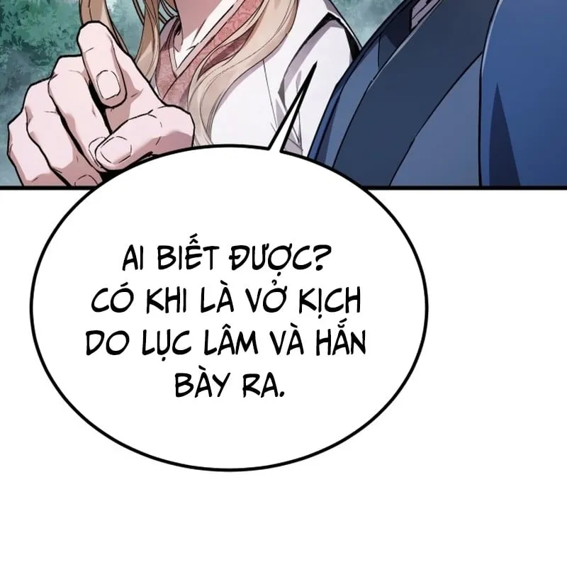 Ma Thần - Chương 3