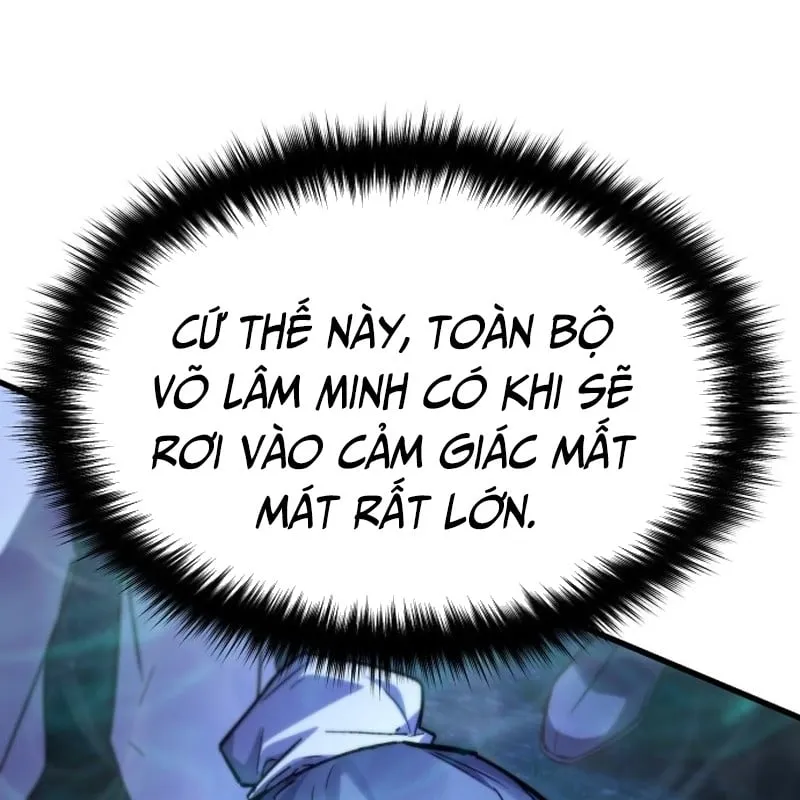 Ma Thần - Chương 3