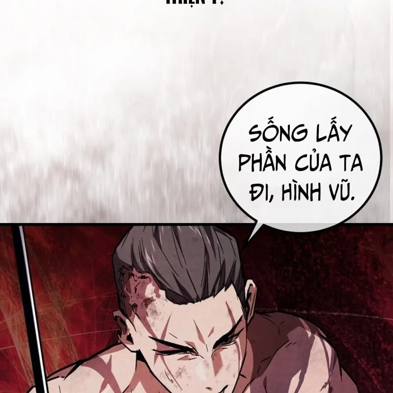 Ma Thần - Chương 3