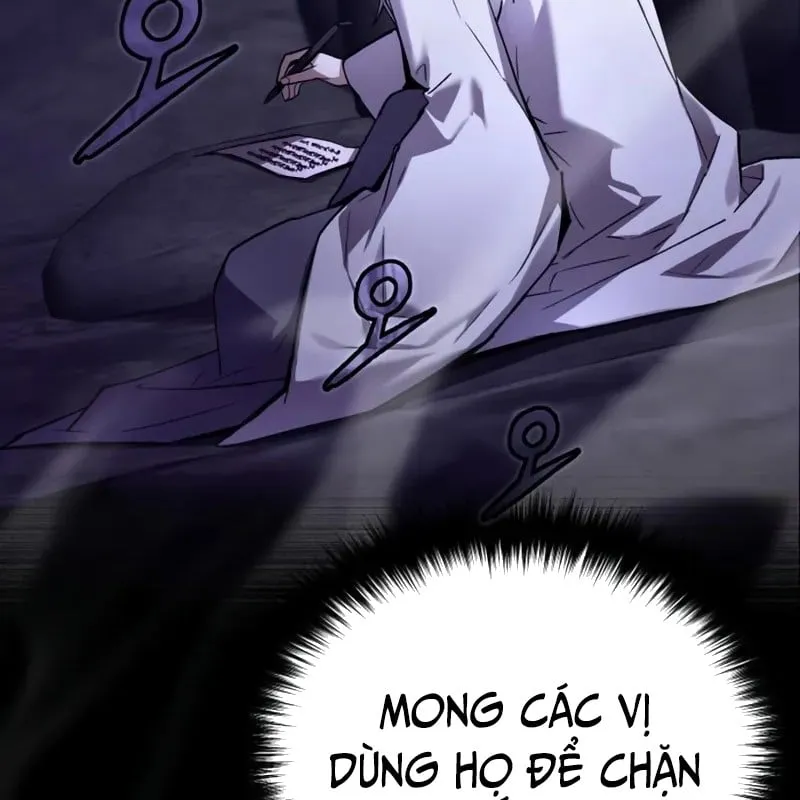 Ma Thần - Chương 4