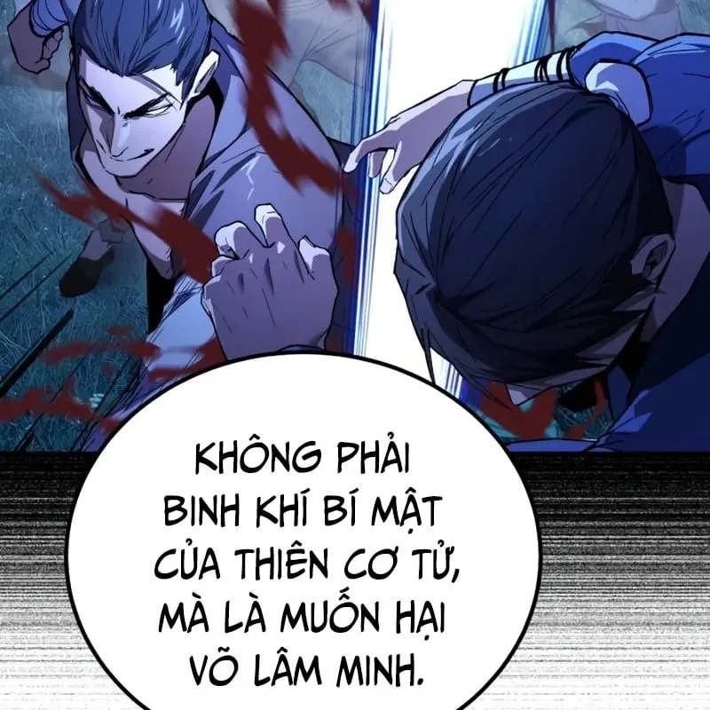 Ma Thần - Chương 4