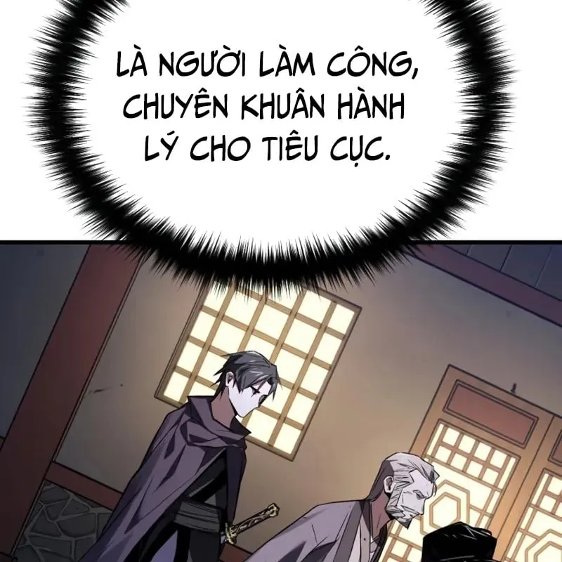 Ma Thần - Chương 4
