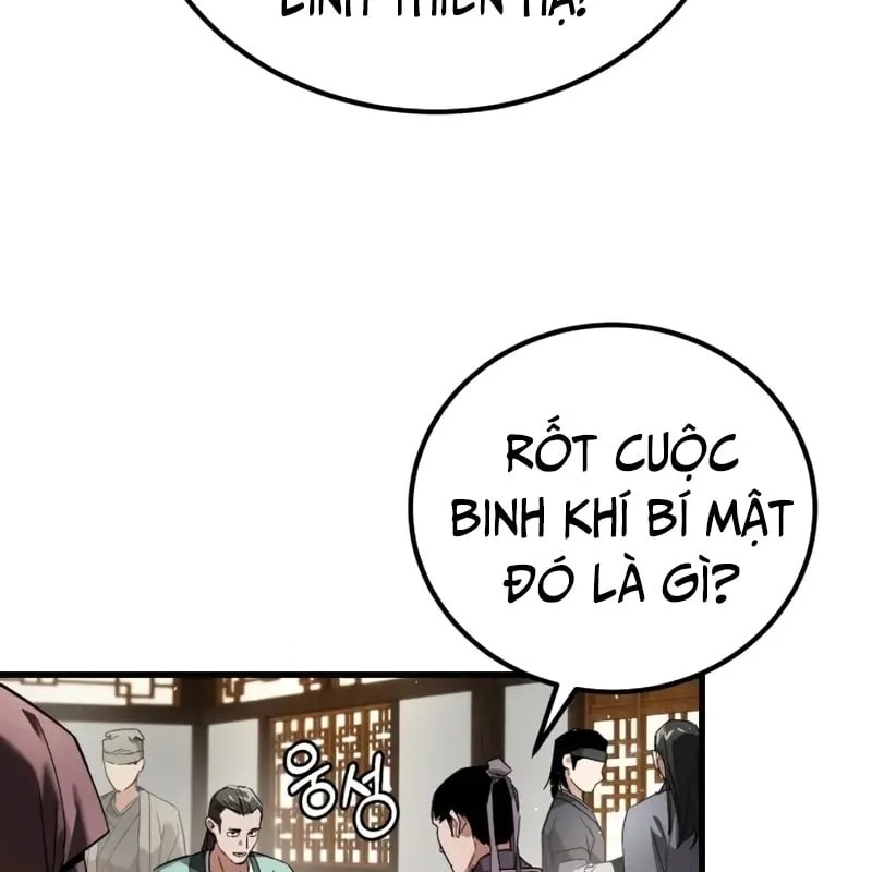 Ma Thần - Chương 4