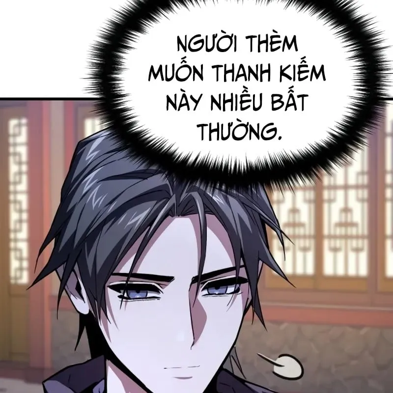 Ma Thần - Chương 5