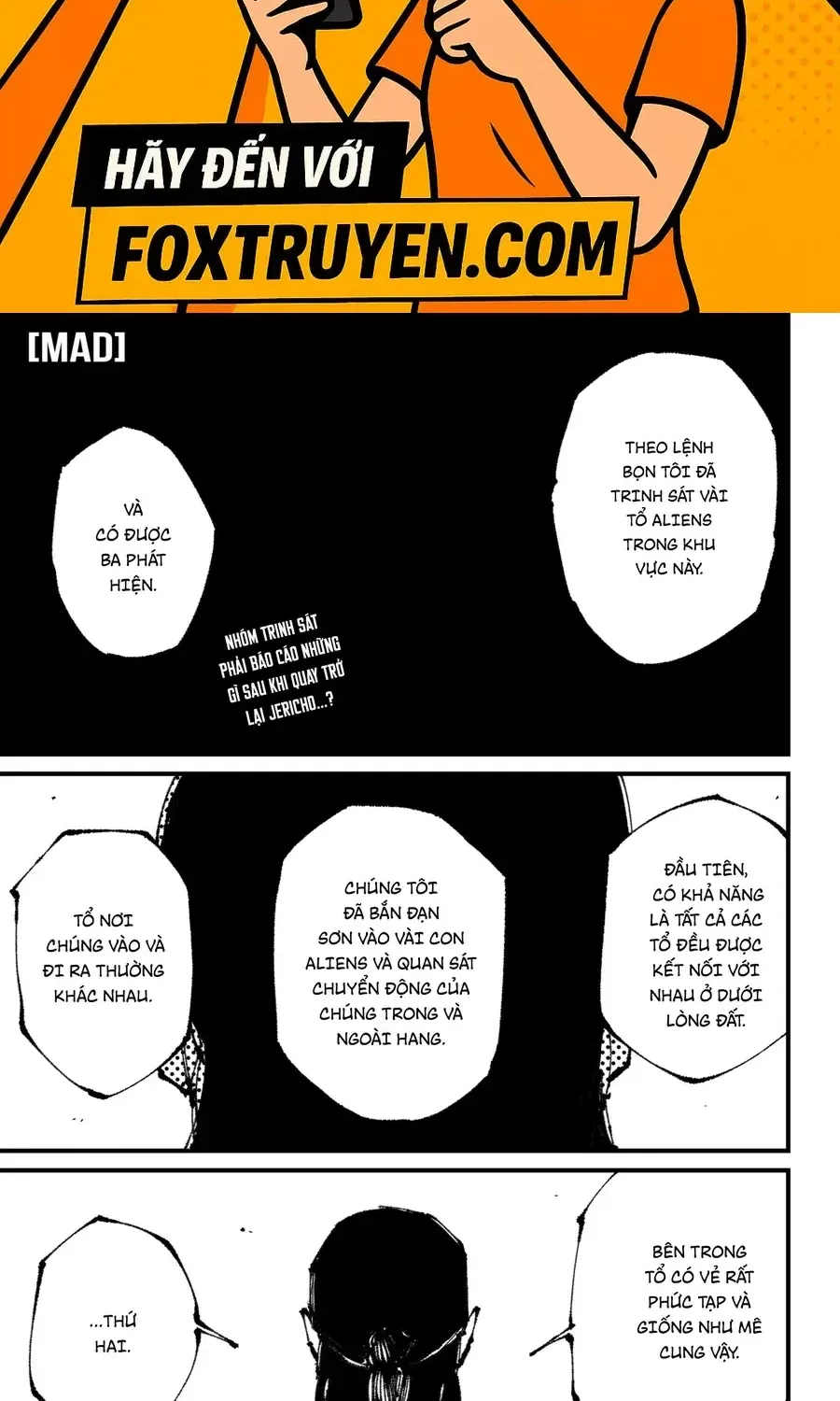Mad - Chương 10