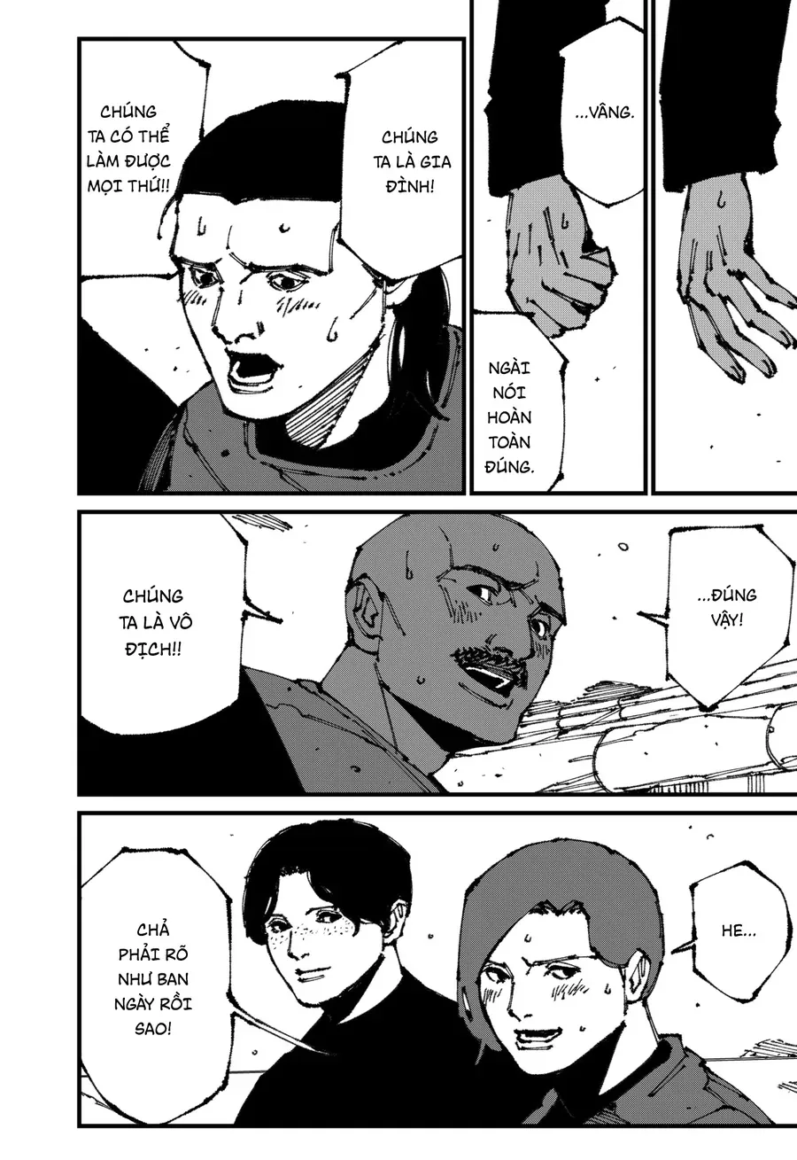 Mad - Chương 10
