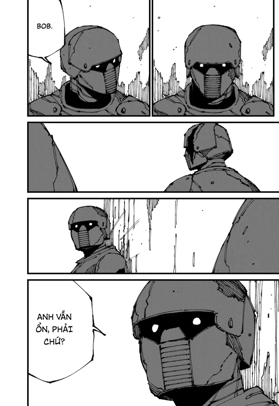 Mad - Chương 10