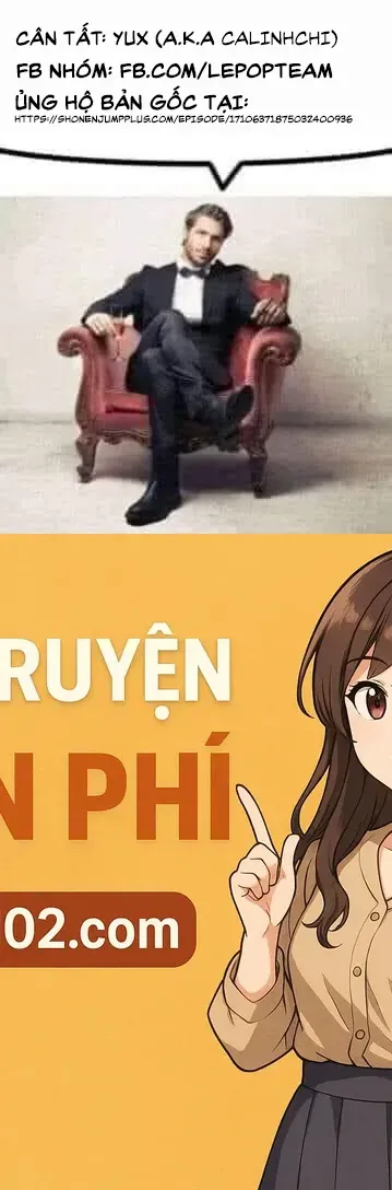 Mad - Chương 10