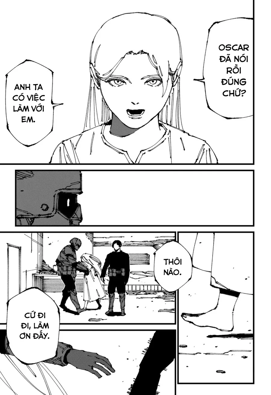 Mad - Chương 11