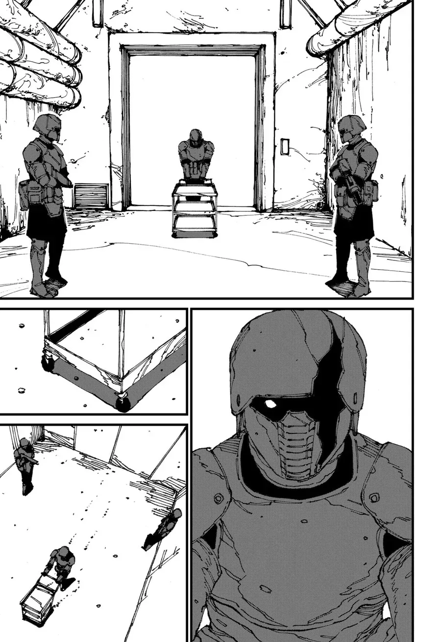Mad - Chương 11