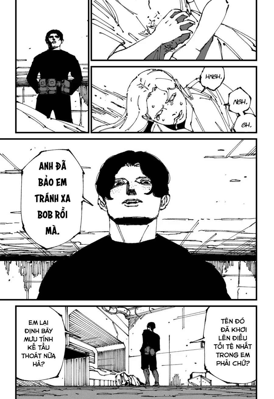 Mad - Chương 11