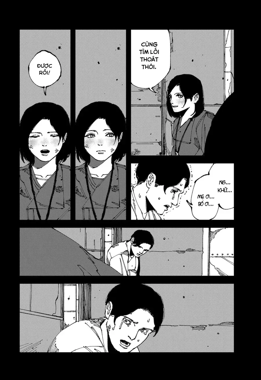 Mad - Chương 12