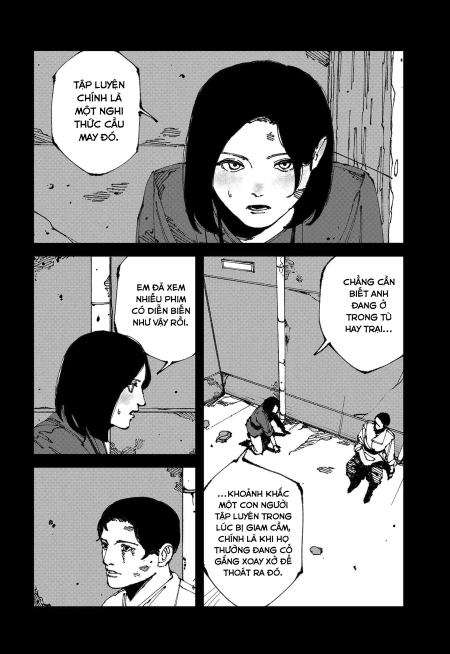 Mad - Chương 12