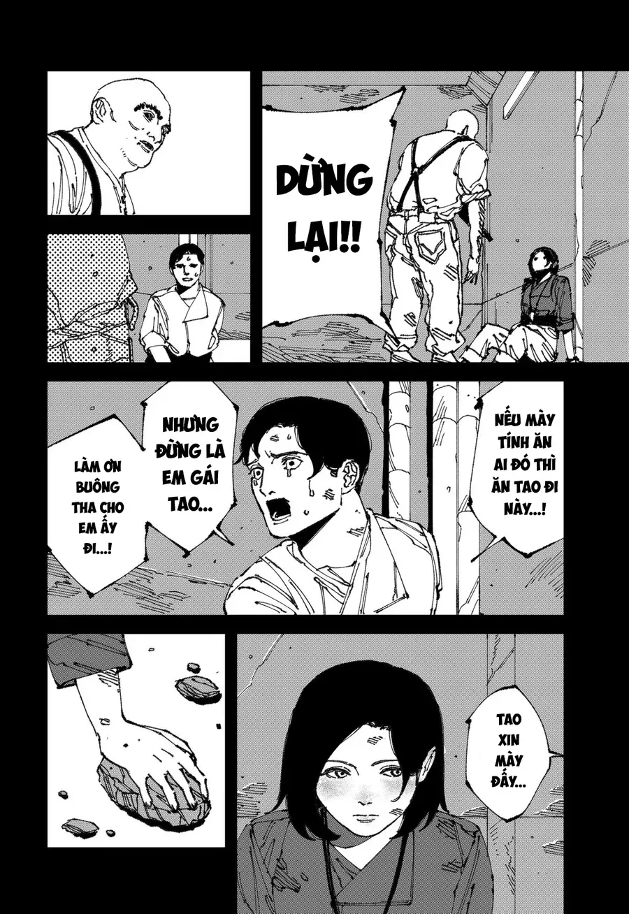 Mad - Chương 12