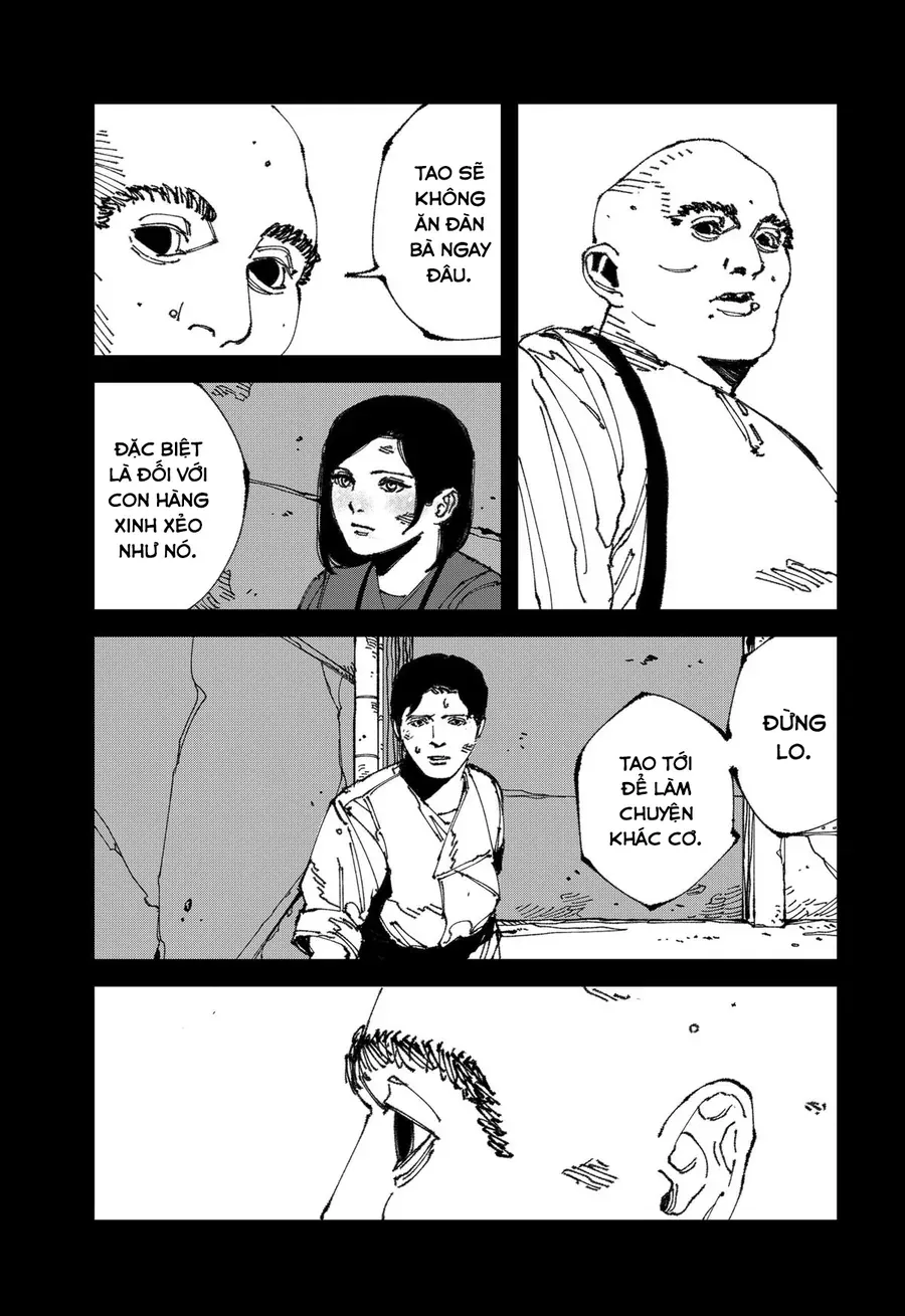 Mad - Chương 12