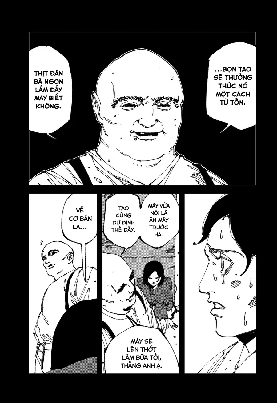 Mad - Chương 12