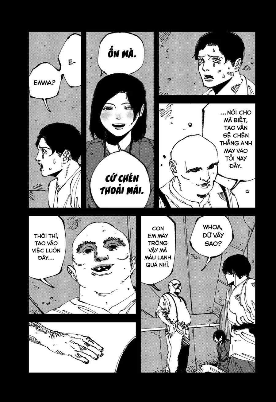 Mad - Chương 12