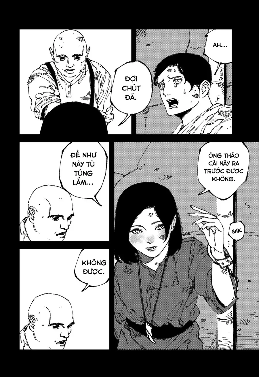 Mad - Chương 12