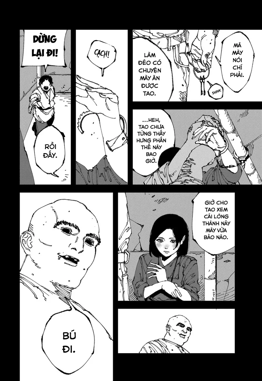 Mad - Chương 12