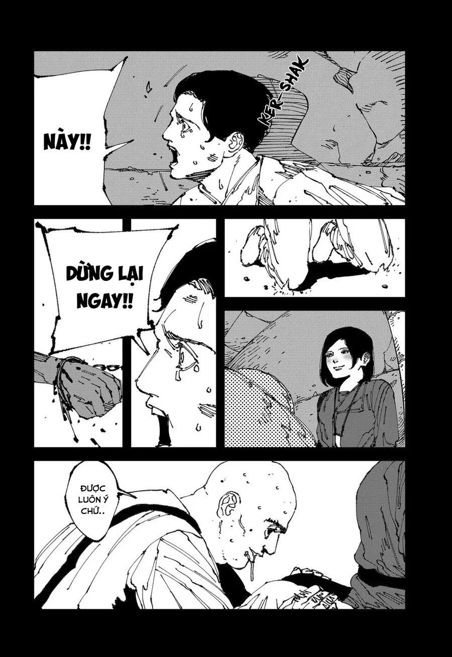 Mad - Chương 12