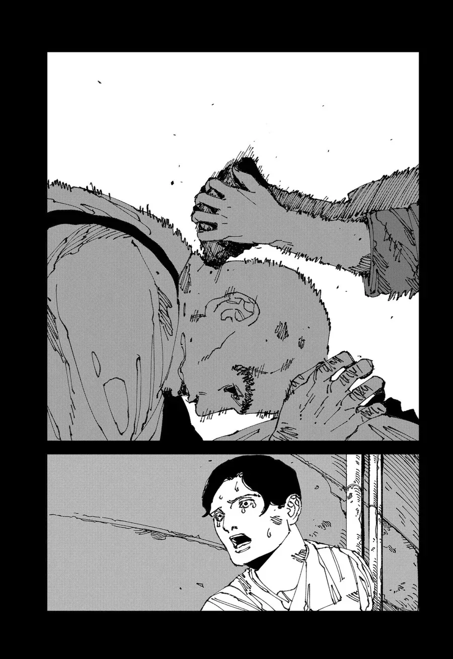 Mad - Chương 12