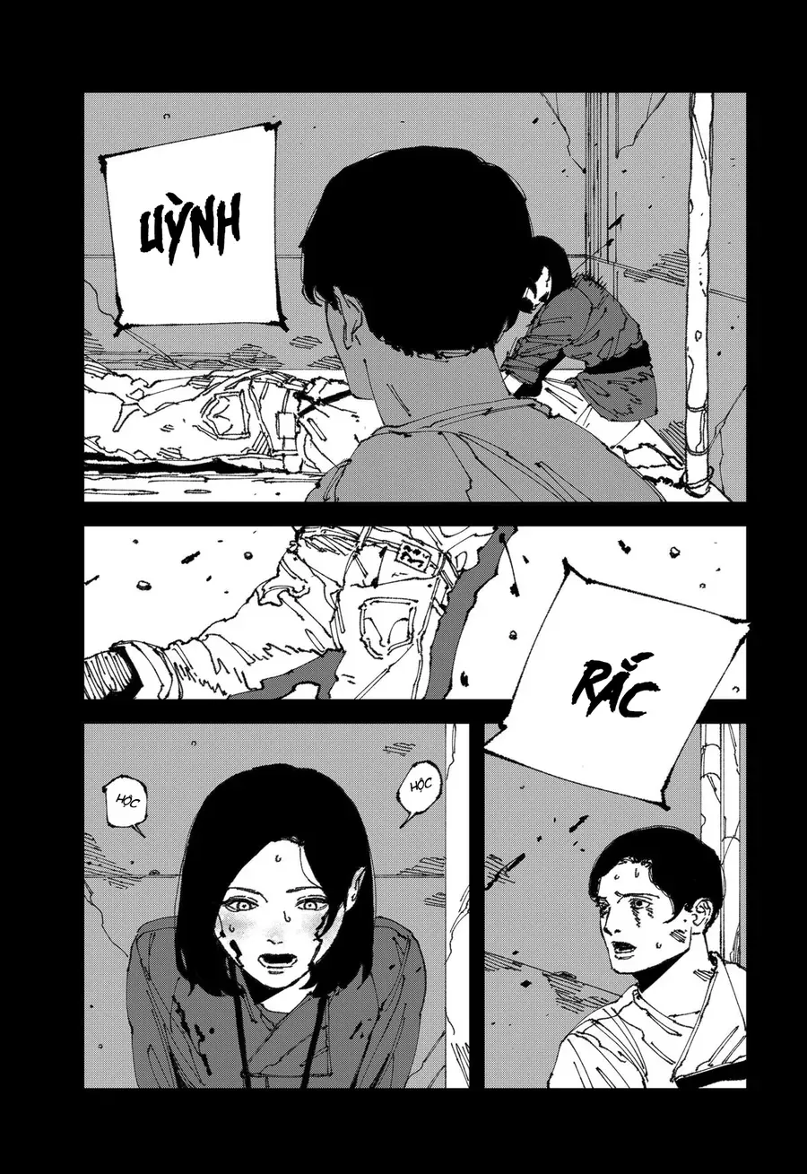 Mad - Chương 12