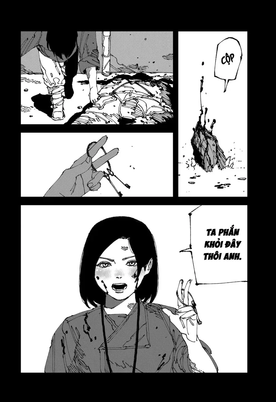 Mad - Chương 12