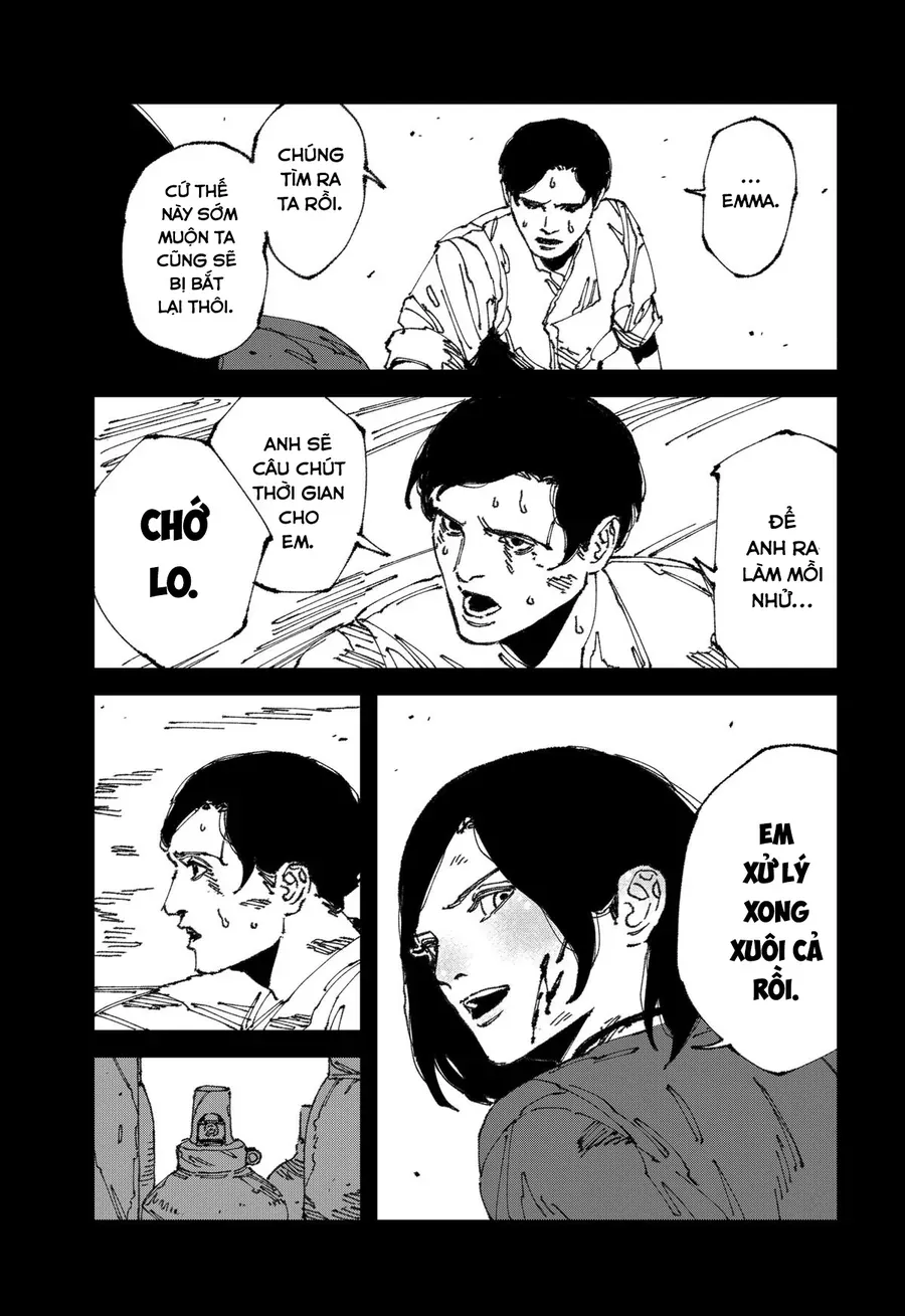 Mad - Chương 12