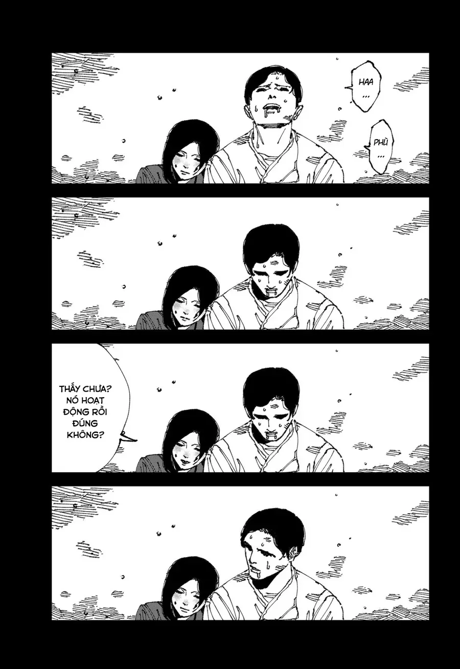 Mad - Chương 12