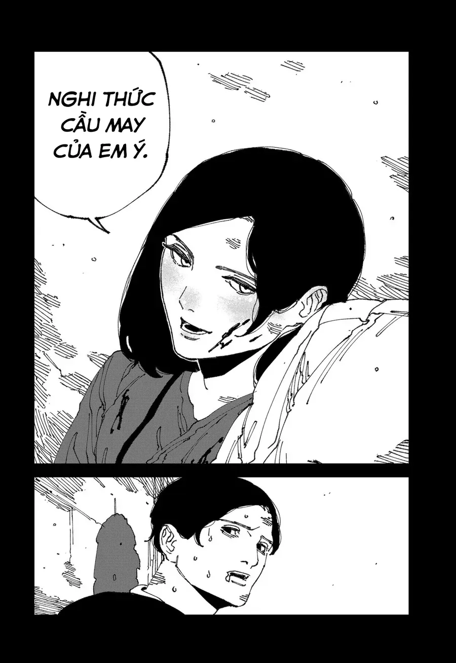 Mad - Chương 12