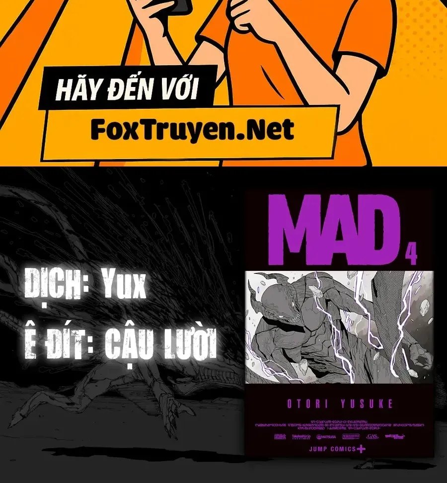 Mad - Chương 13