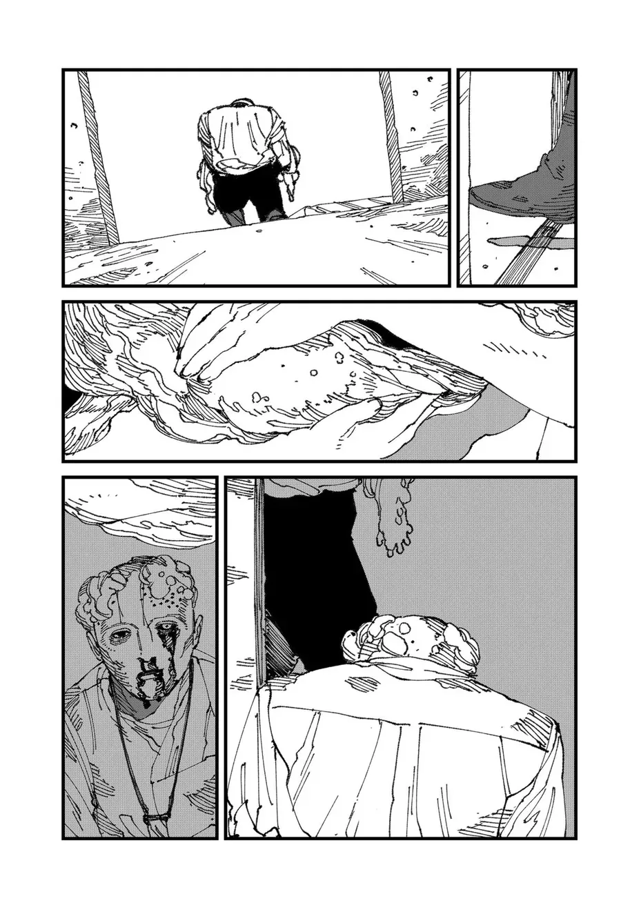 Mad - Chương 13