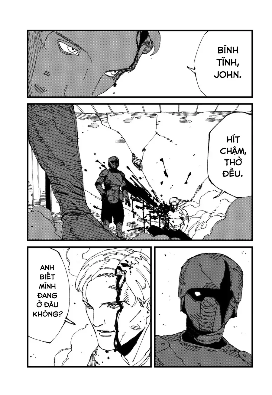Mad - Chương 14