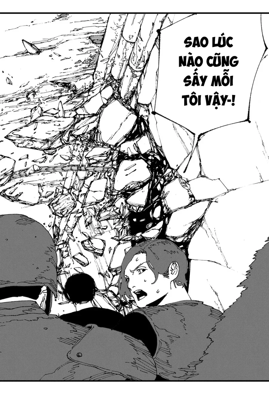 Mad - Chương 14