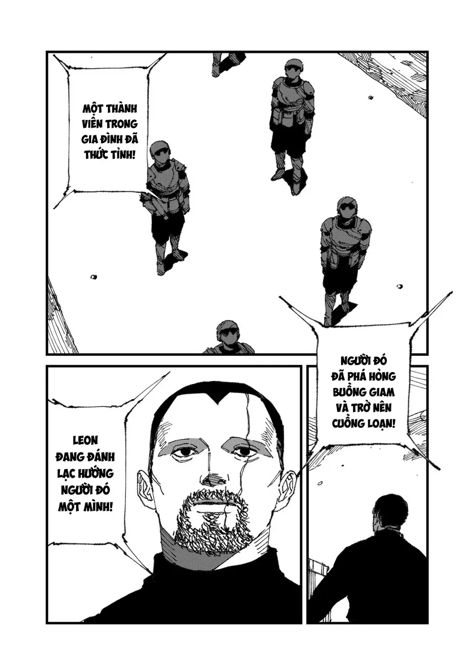 Mad - Chương 14