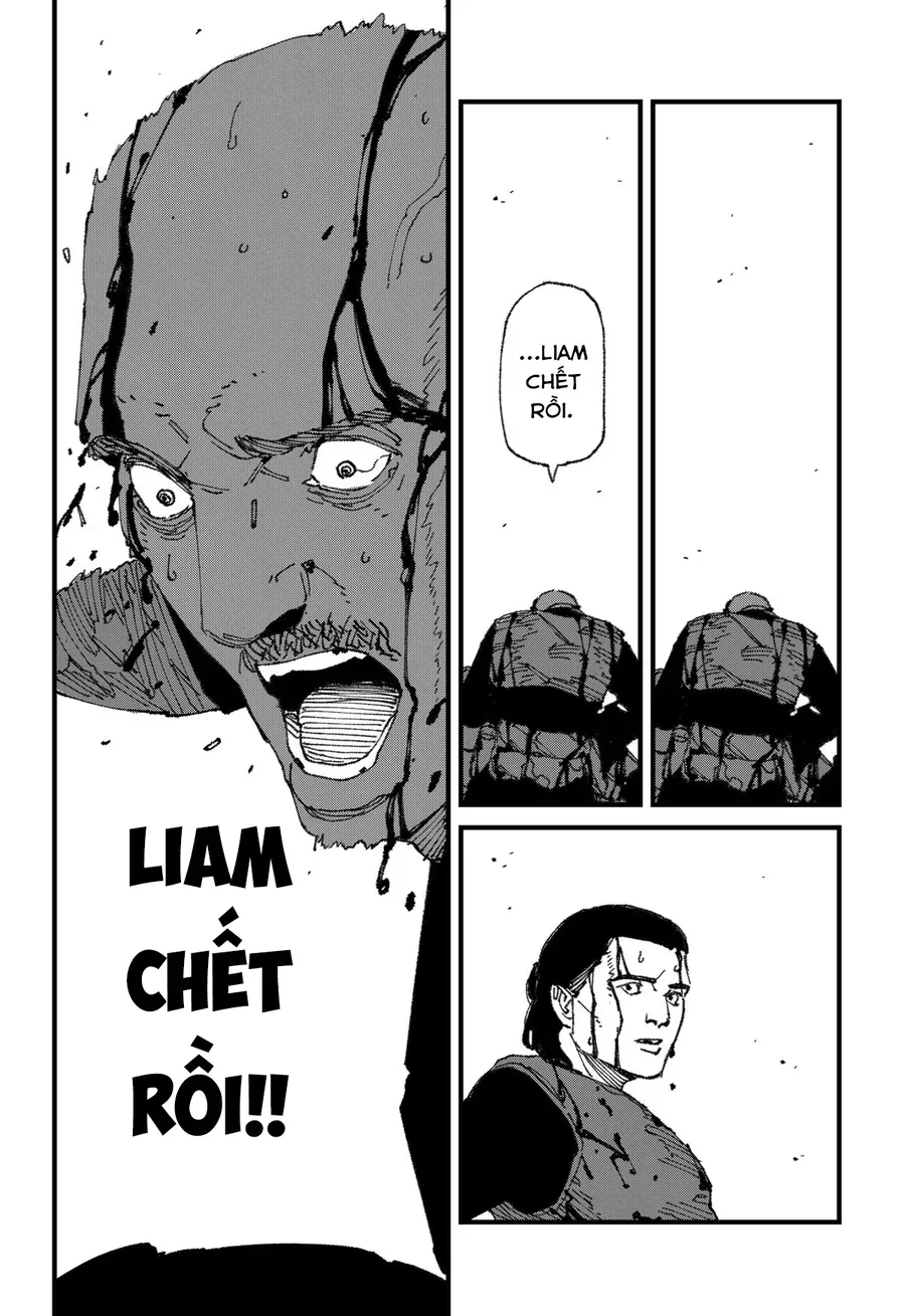Mad - Chương 15