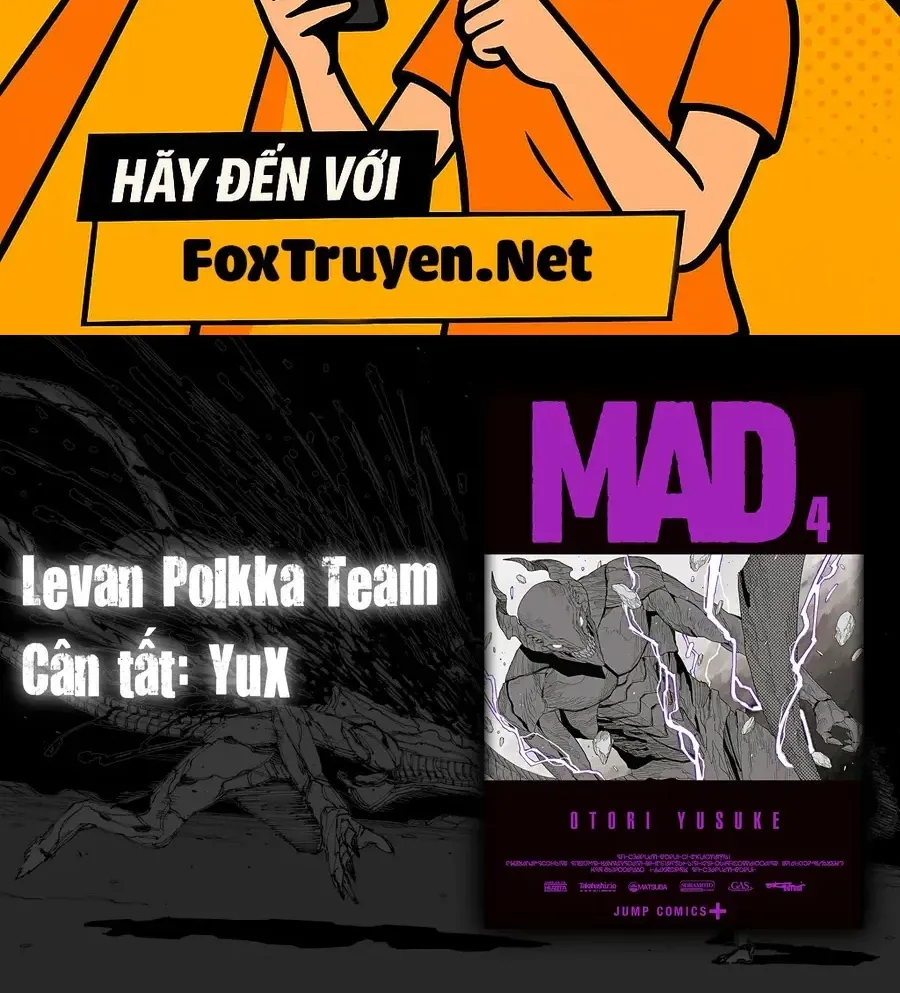 Mad - Chương 16