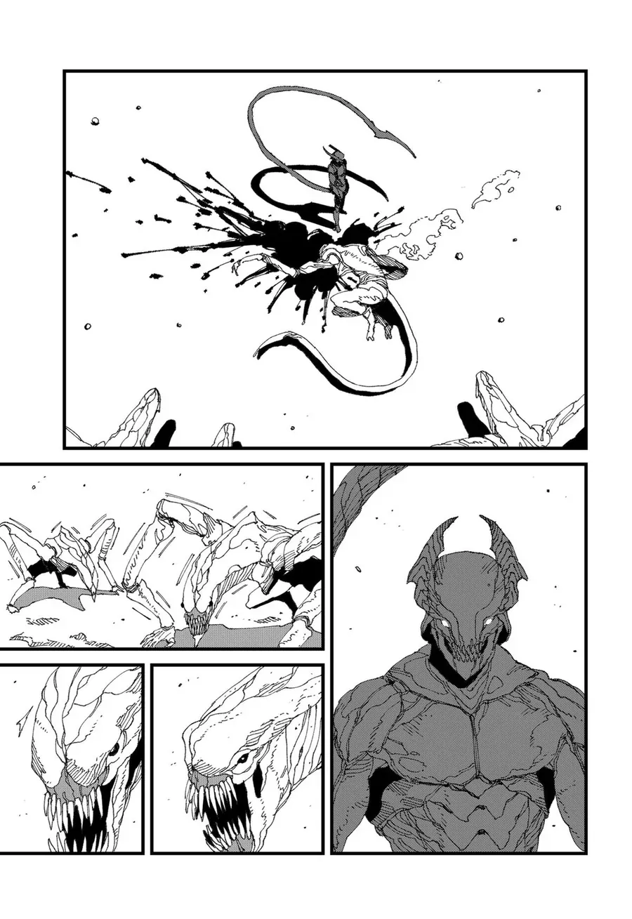 Mad - Chương 16