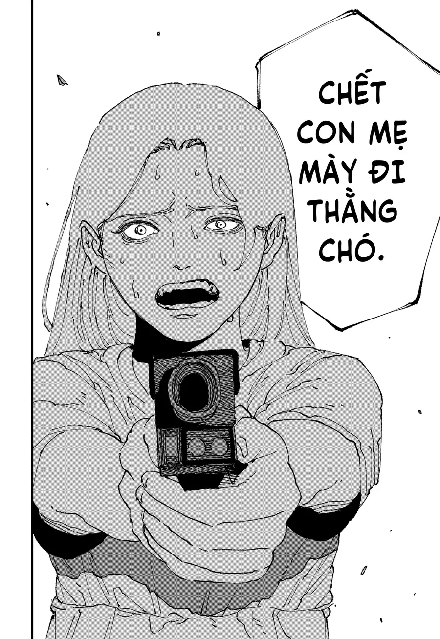 Mad - Chương 17